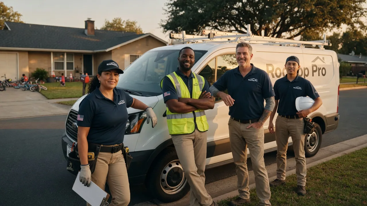 Roof Repair in Milford, NY near me